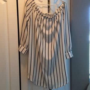 Forever 21 Contemporary Dress